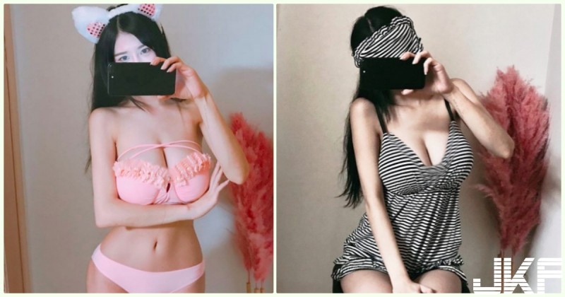 【6upoker】好猛！F奶「爆乳老闆娘」尺度有夠猖狂！超邪惡「深夜自拍」畫面好銷魂…