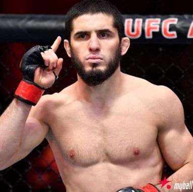 大发体育-华金：伊斯兰应该在卡马鲁获胜后退役，大发助力你的致富之路！