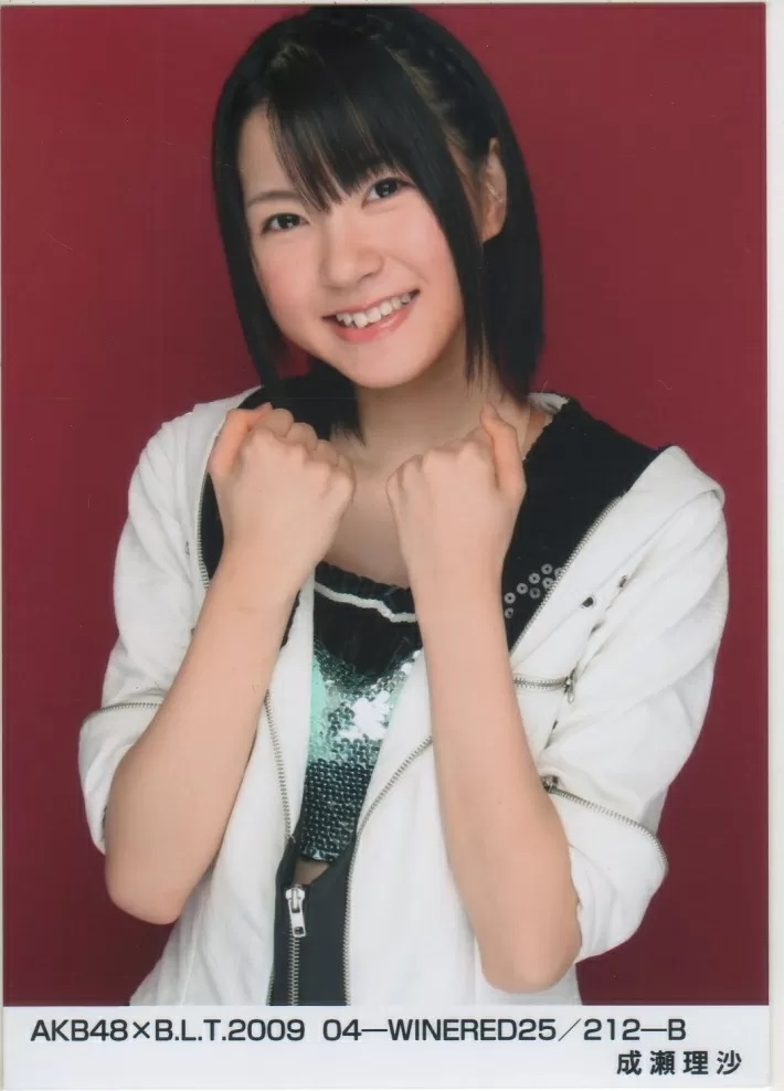 【6upoker】前AKB48成员逢坂はるな(逢坂春菜)结婚!老公的身分是⋯