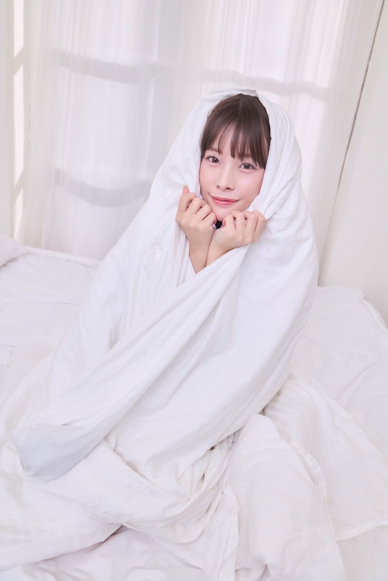 【6upoker】真正的文学美少女！八木奈々是最特别的女优！