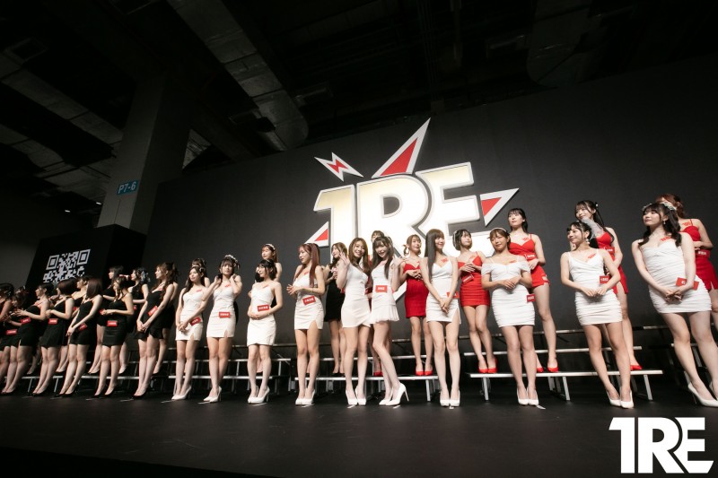 【6upoker】錯過等明年！TRE台北國際成人展看點整理　立刻出發前往男人的天堂