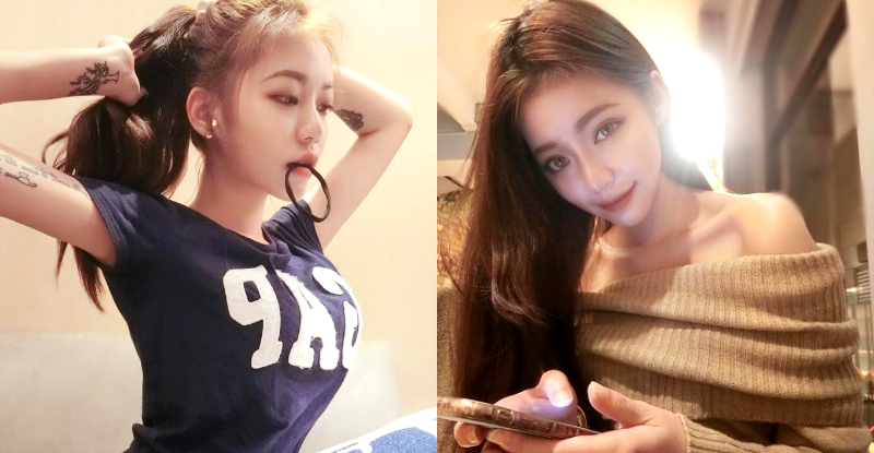 【6upoker】萬年不敗綁髮魂！最美女神「雅典娜」顏值身材逆著天行，巨美雙峰一挺就能震撼凡間！