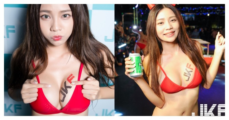 【6upoker】「泳池女神」看不過癮!比基尼繼續嗨~瑞秋祭出兩團「火辣雪乳」大約粉絲打籃球！