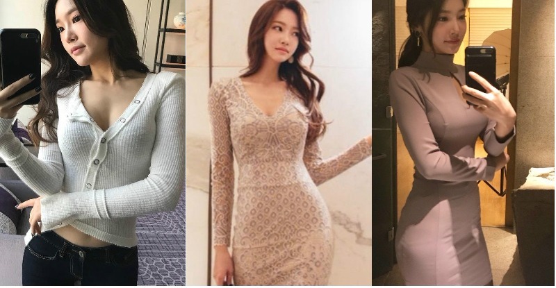 【6upoker】好動感！妹子緊包上衣「夾緊雙乳」上下跑跳，激烈震動快把螢幕弄垮啦！