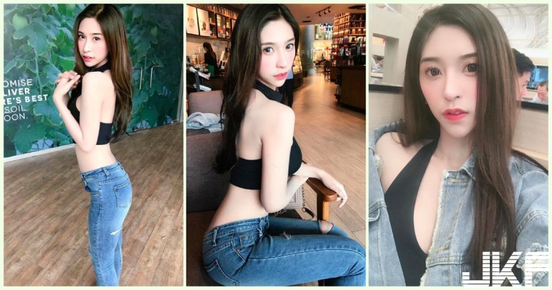 【6upoker】超性感！「白皙爆乳妹」超美水蛇腰太犯規！誘惑的「火辣影片」畫面逼死人呀…