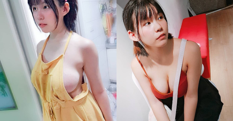 【6upoker】超狂辣地方媽媽！「肉醬Zozo」在家不穿衣服最自在，白嫩側乳液出圍裙為粉絲大方送！