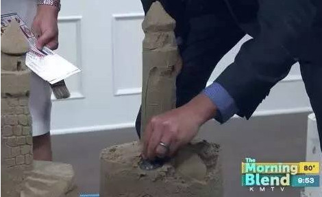 【6upoker】18禁沙雕大賞，原來女生喜歡被「緊緊包覆」的感覺