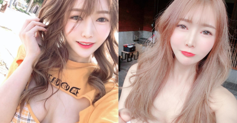 【6upoker】性感爆乳芳療師「艾薇兒Elvira」挺火辣身材服務　笑眼讓人融化