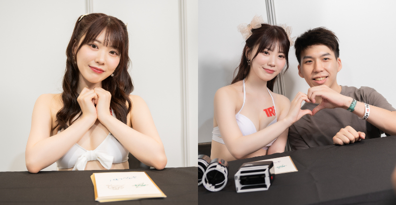 【6upoker】TRE談戀愛！絕美理想型「石川澪」AV+親密合影，「性感貼近」初戀感爆棚！