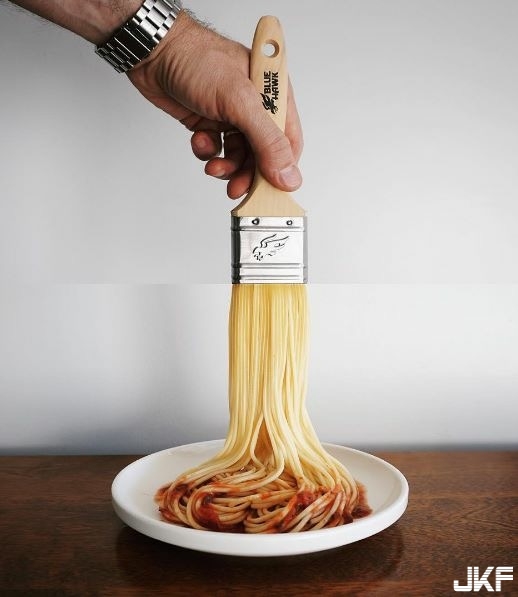 【6upoker】請相信你的眼睛多看幾秒！這些照片絕對沒有使用任何特效！