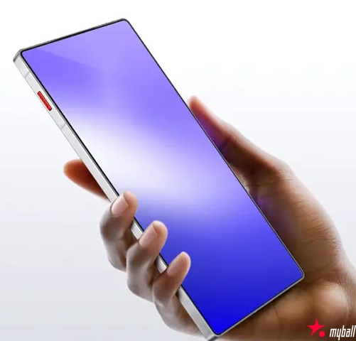 大发体育-红魔11 Air搭载骁龙8至尊版+自研电竞芯片，大发助力你的致富之路！