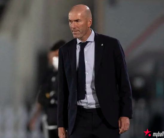 大发体育-齐达内谈管理皇马更衣室：教练为球员服务要得，大发助力你的致富之路！