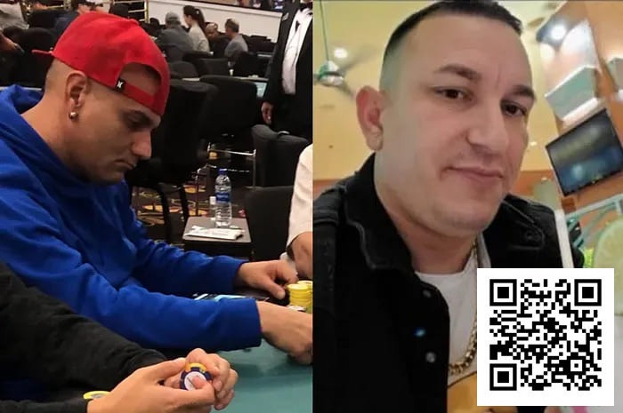 【EV扑克】作弊“惯犯”德州再落网,标记牌张丑闻遭博主当场揭发