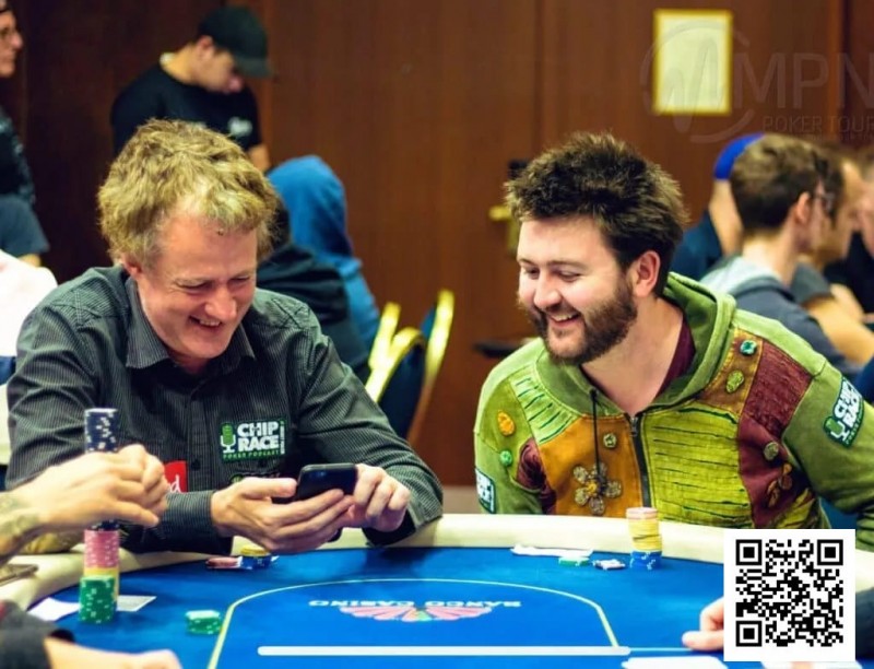 【EV扑克】Tony Lin签约WPT Global引发连锁反应，两大主播当即解约——扑克圈再起价值观之争