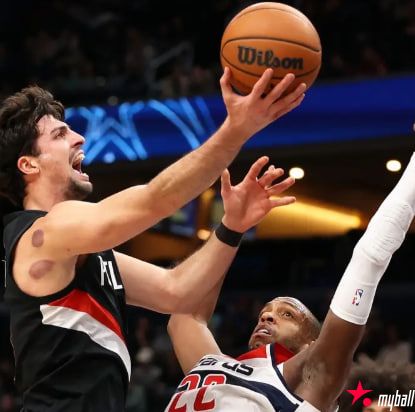 大发体育-开拓者不敌奇才,大发助力你的致富之路!