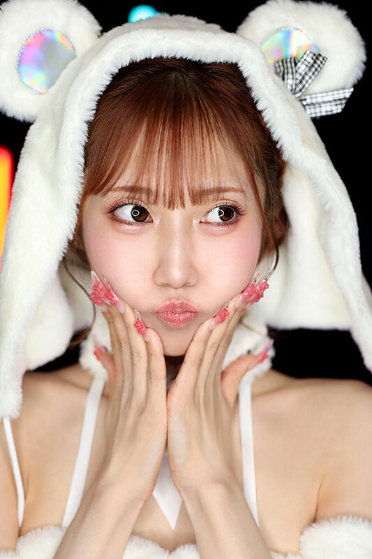 【6upoker】宣布新工作！斎藤あみり(斋藤亚美里)等你喔！