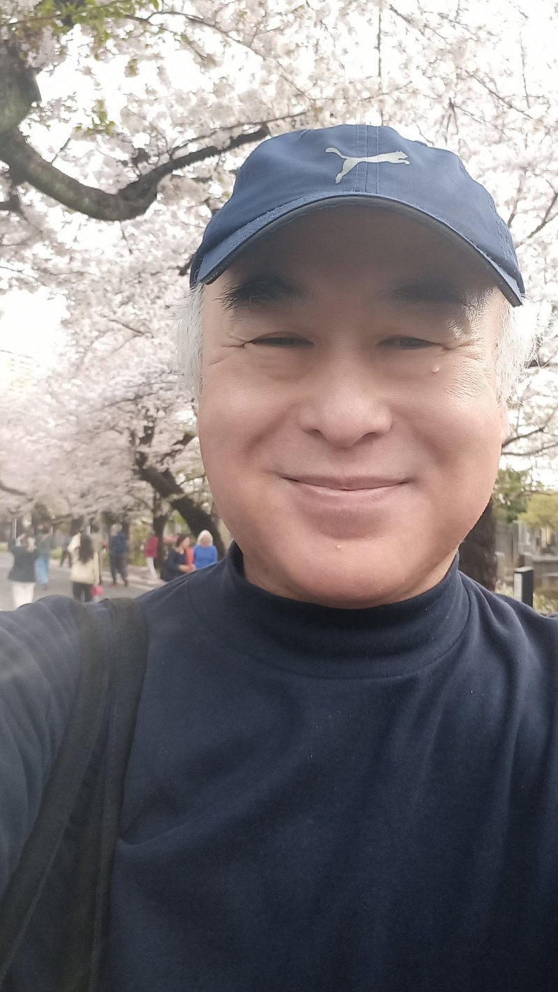 【6upoker】身体状况好转⋯最擅长演变态欧吉桑的他回归拍片了！