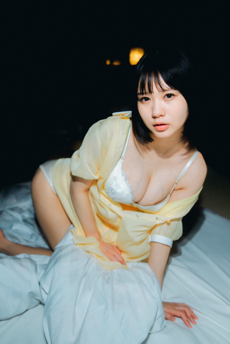 【6upoker】在社群做民调！ほしののの(小仓七海)要复出？