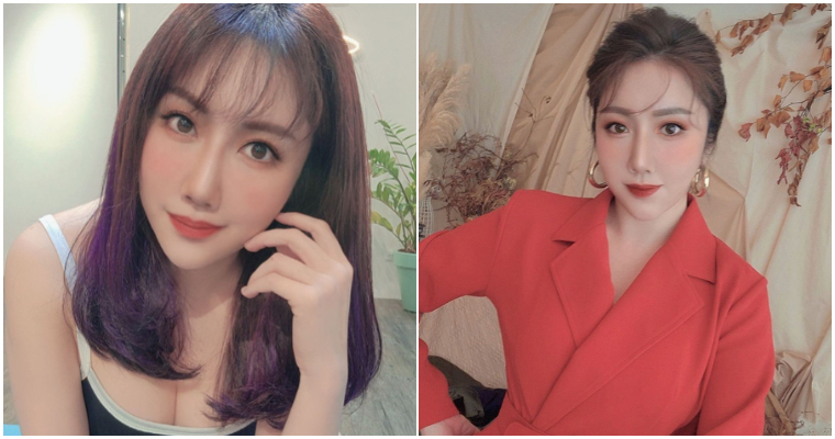 【6upoker】霸氣娘娘！「鋼管舞女王」Jeannine 珍琳穿西裝展知性美　網友讚：女強人氣場好強…