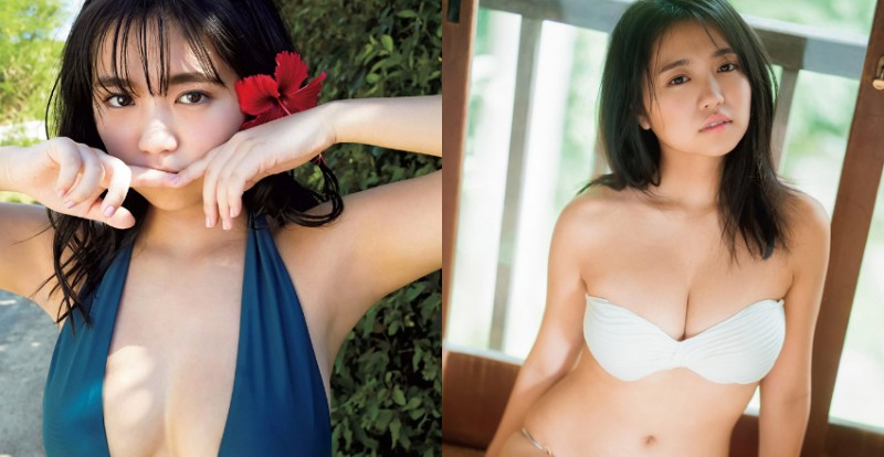 【6upoker】最後看一波優質奶！童顏巨乳掌門人「大原優乃」準備封胸專心演戲