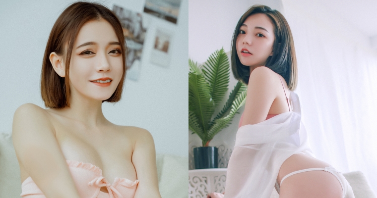 【6upoker】JVID 必看的 3 位「短髮女神」影片大特蒐，「國民女友、純欲公主」都上榜！