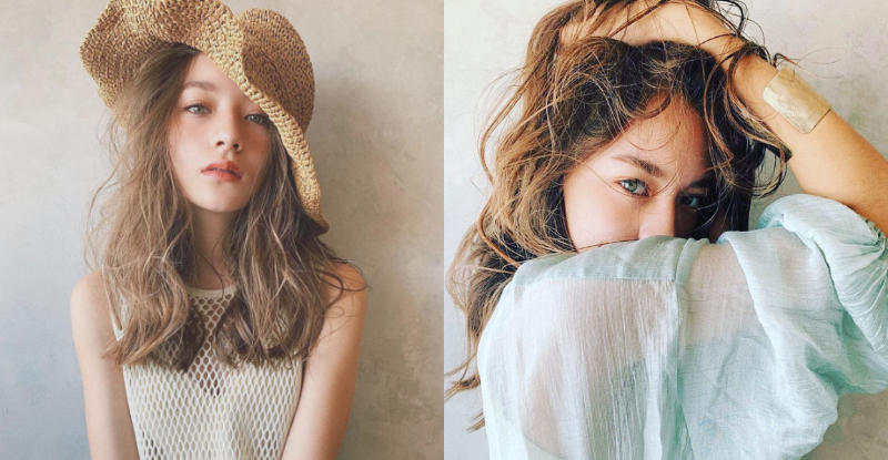 【6upoker】奇跡の13歳！德日混血正妹不食人間煙火的空靈感　網友直呼想呵護疼愛