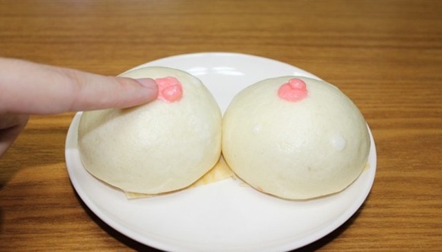 【6upoker】男生最愛的肉包女子類型　是指身上哪裡像肉包嗎？