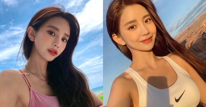 【6upoker】無可挑剔的境界！韓國女神「혜미Hye Mi」顏值爆表魔鬼身材，有股魔力將人引入美麗圈套！