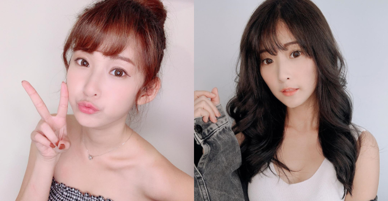 【6upoker】微微一笑超傾城！「孔安」清新脫俗又甜美迷人，天然可愛模樣讓人戀愛感瞬間噴發！