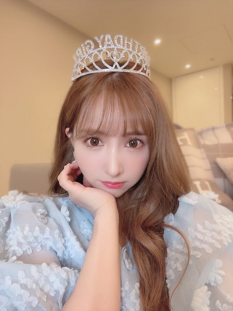 【6upoker】F奶「三上悠亚」欢乐庆生日，发送「激辣福利照」粉丝疯狂了！