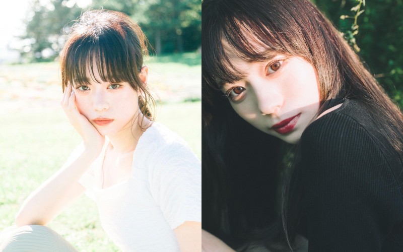 【6upoker】氣質文青女神「サラ」微厭世眼神感覺超夢幻　清新脫俗「空靈氣質」仿若仙女下凡