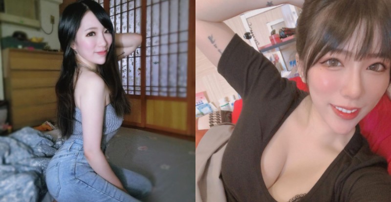 【6upoker】超辣地方媽媽「AliceLu采甯」好身材表露無遺　別人的老婆總是不讓我失望