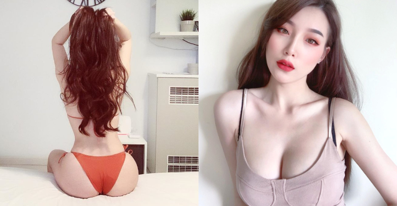 【6upoker】鮮嫩可口！大馬奶妹「Maribel Witwicky」火辣美體猖狂乍現，一波波魅力攻擊太危險！