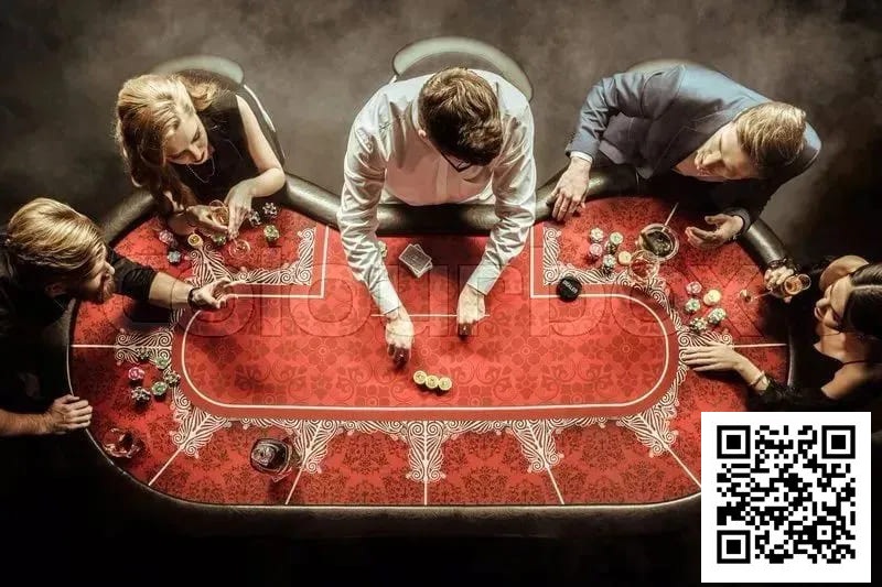 【EV扑克】九个扑克思维错误,你中招几个?