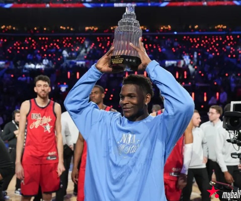 大发体育-AMVP爱德华兹再喷东契奇约基奇:他们从未试图全力,大发助力你的致富之路!