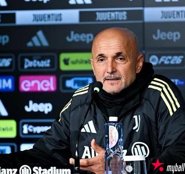 大发体育-斯帕莱蒂：我们还会用迪格雷戈里奥，大发助力你的致富之路！