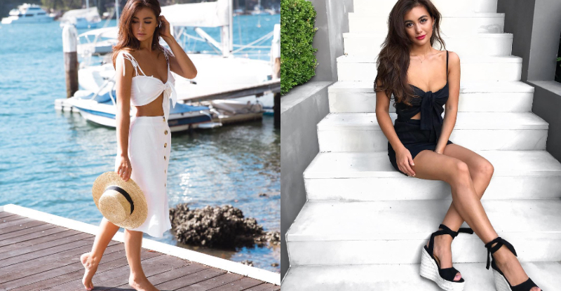 【6upoker】人生勝利組！「華裔妹子」奪澳洲環球小姐后冠 「有腦也有奶」學霸身份超威