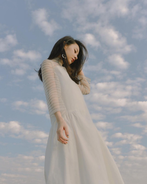 【6upoker】仙氣逼人！范冰冰+關之琳超強明星臉…中港美女神合體讓人飄飄然