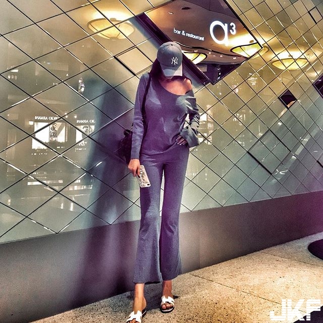 【6upoker】推爆！178公分長腿正妹老闆娘「Jessie潔西」不管是美胸還是長腿都讓人神魂顛倒….