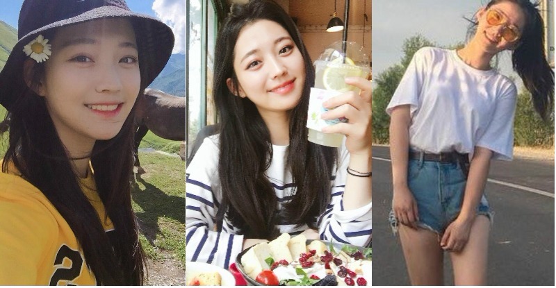 【6upoker】前進大陸！「背包客少女」陽光笑容+嫩白長腿橫掃各地，全世界人都戀愛了