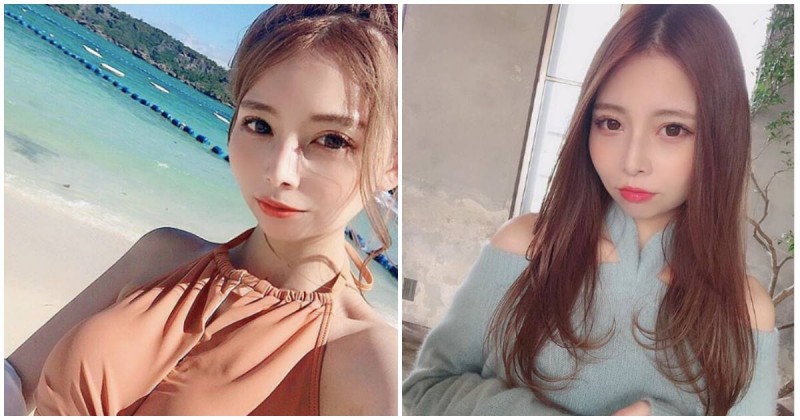 【6upoker】148公分日本「小隻馬正妹」Lica，「比例優質」可愛中帶有點小性感