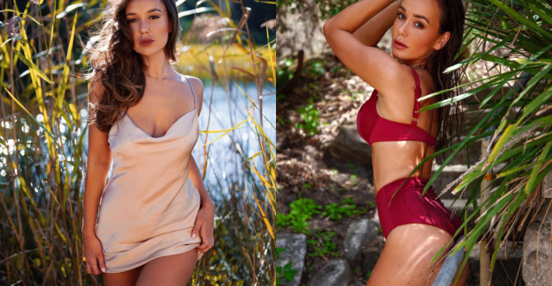 【6upoker】姐姐好辣…熱力引爆！輕熟誘惑下的「凍齡女體」性感的不要不要～