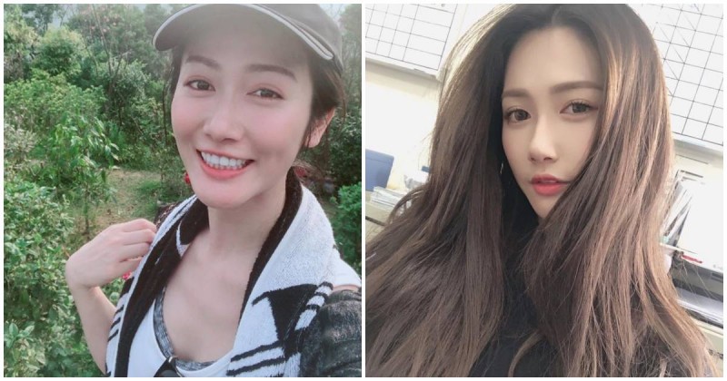 【6upoker】正妹羅琳「運動時甜美燦笑」，「療癒臉蛋」讓路人都心動了！