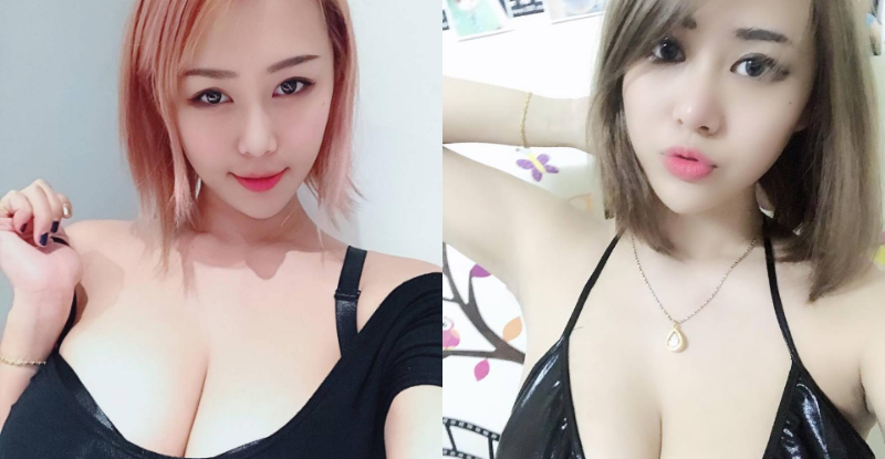 【6upoker】i級豔后「洪蓉」內衣有夠大件　萬姊驚呼：根本兩個安全帽！