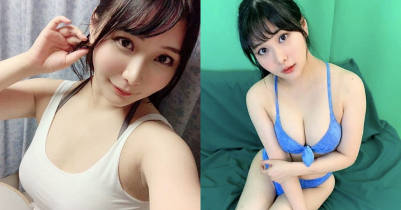 【6upoker】火辣寫真女星「大野さえこ」，床上翹高美尻「暗示意味濃厚」！