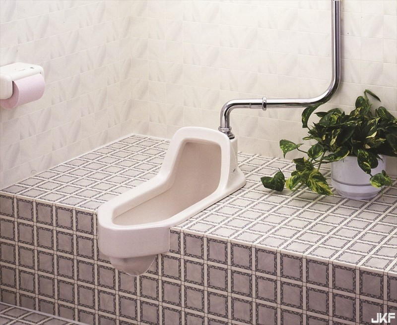 【6upoker】和室便坐怎麼上才正確　你們可以認真回答嗎？