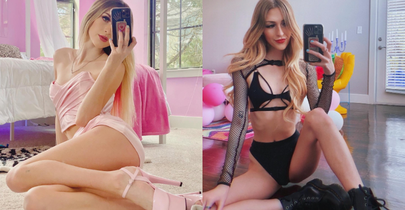 【6upoker】絕對是套路阿！視訊主播「18+放送意外」　粉嫩乳首露出頭網友秒嗨爆