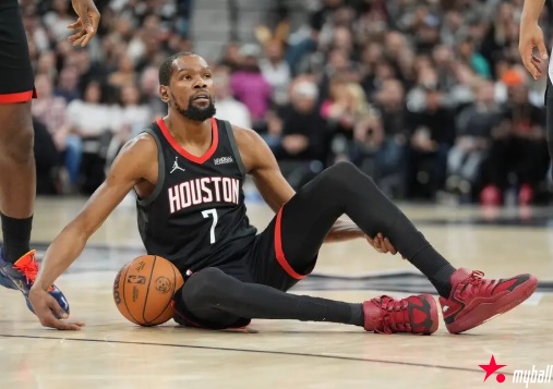 大发体育-马刺完爆火箭太扎心！同处冲冠组却不是一个档次，大发助力你的致富之路！