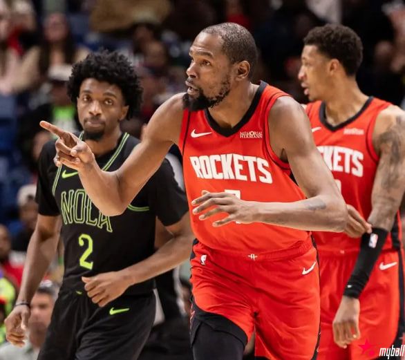 火箭大胜鹈鹕止颓势:申京36+14统治内线,鹈鹕遭遇5连败,大发体育助力你的致富之路!