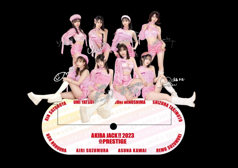 【6upoker】谁是蚊香社最强的女优？实体片店铺这样排名！